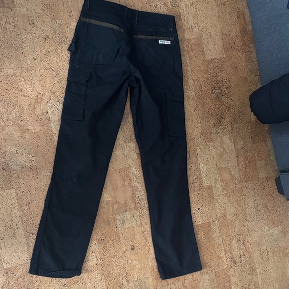 Wrangler Riggs Workwear - Picture 2 of 4